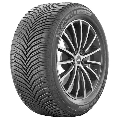 Anvelopa All Season MICHELIN Crossclimate 2 215/55 R18 99V XL