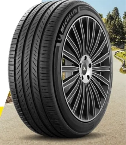 Anvelopă MICHELIN Primacy 5 205/50 R17 89V Vară
