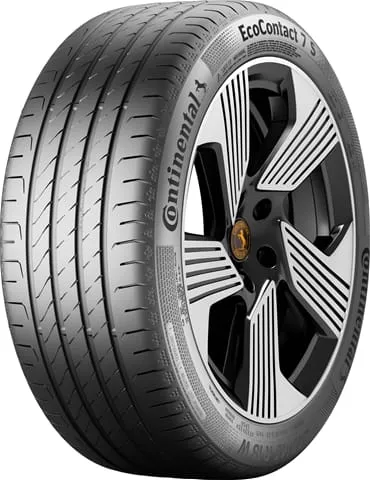 Anvelopă vară CONTINENTAL EcoContact 7 S 215/55R18 99H XL