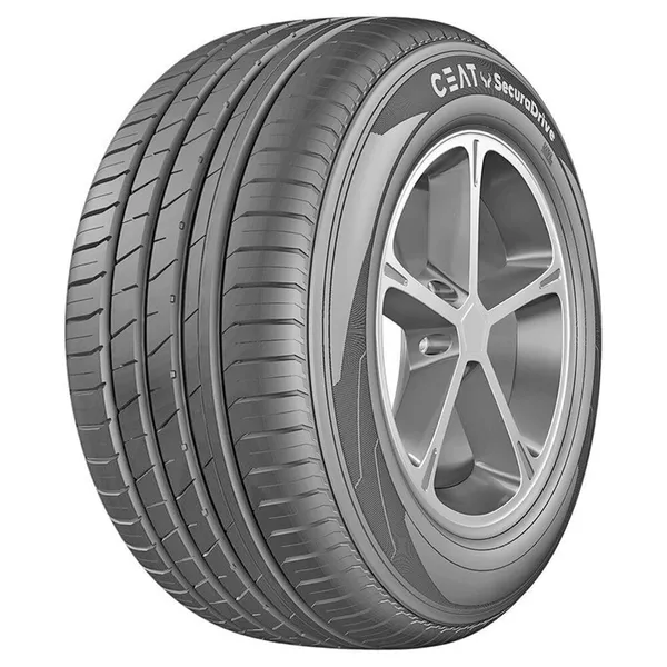Anvelopă CEAT SecuraDrive 195/55 R16 91V XL Vară