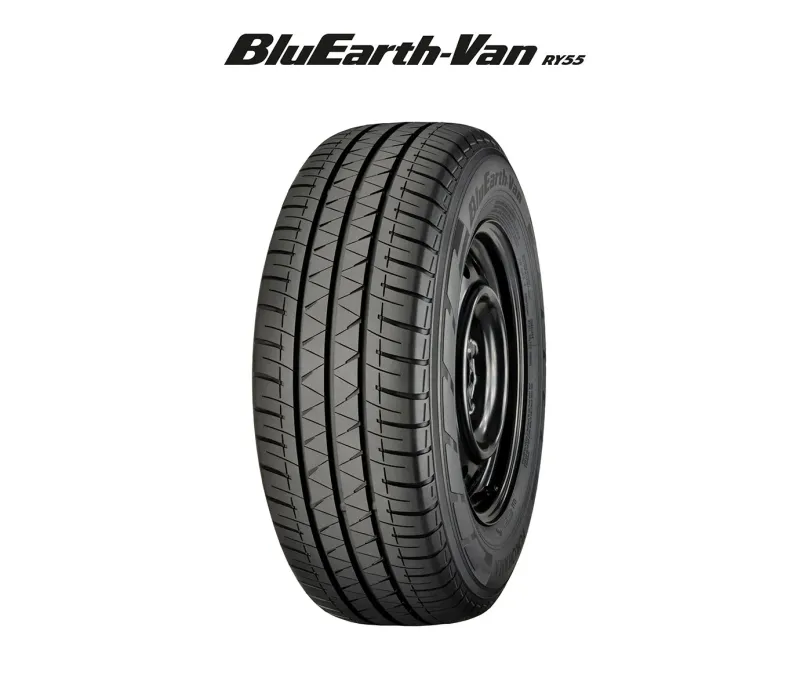 Anvelopă YOKOHAMA BluEarth-Van RY55 195/70 R15C 104/102S Vară