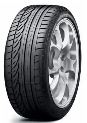 Anvelopă vară DUNLOP SP Sport 01 255/55R18 109H XL RunFlat