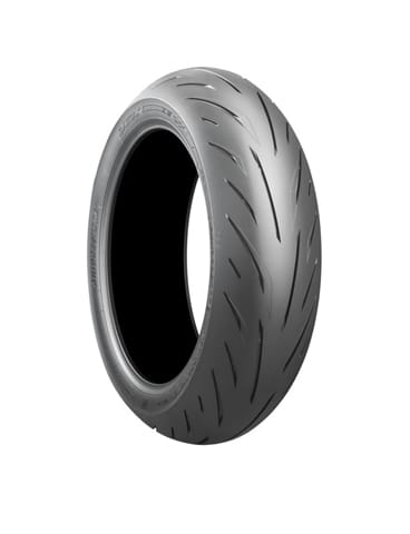 Anvelopă Moto BRIDGESTONE Battlax S22 190/50 ZR17 73W Vară