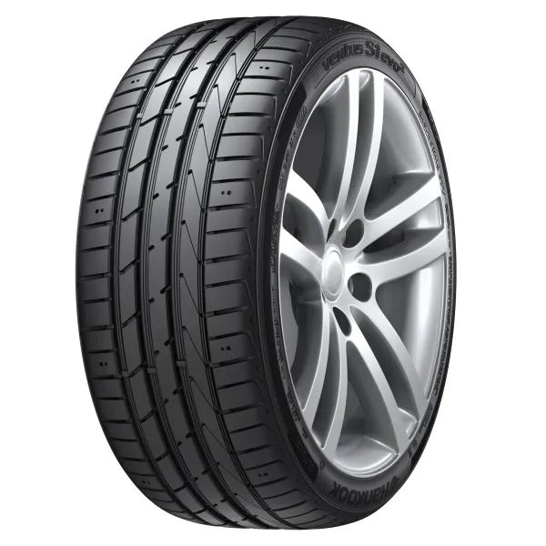Anvelopă HANKOOK Ventus S1 evo2 K117 205/50 R17 89W Vară