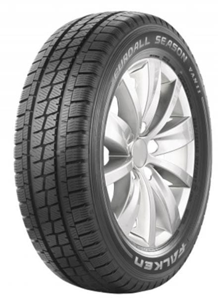 Anvelopa FALKEN EUROALLSEASON VAN11 225/65R16C 112/110R All Season