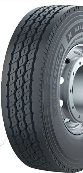 Anvelopă Camion MICHELIN X WORKS Z 295/80 R22.5 152/149K M+S