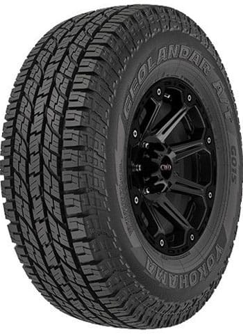 Anvelopă YOKOHAMA G015 265/60 R18 110H All Season