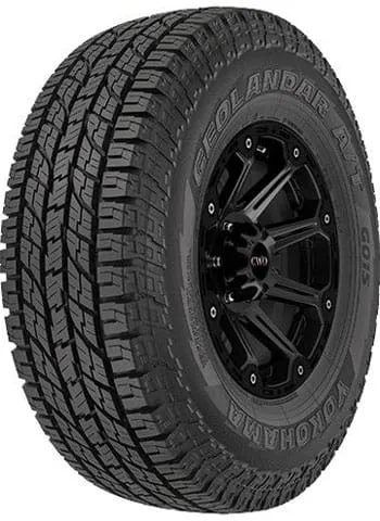 Anvelopă YOKOHAMA G015 265/60 R18 110H All Season