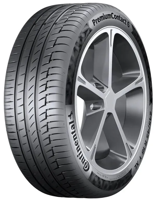 Anvelopa CONTINENTAL PremiumContact 6 AO1 2022 265/45R21 108H XL