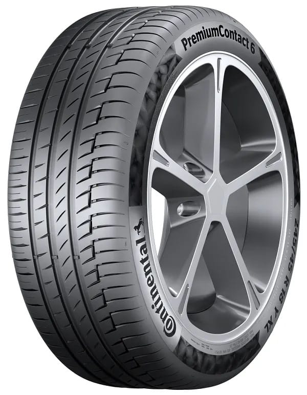 Anvelopa CONTINENTAL PremiumContact 6 AO1 2022 265/45R21 108H XL