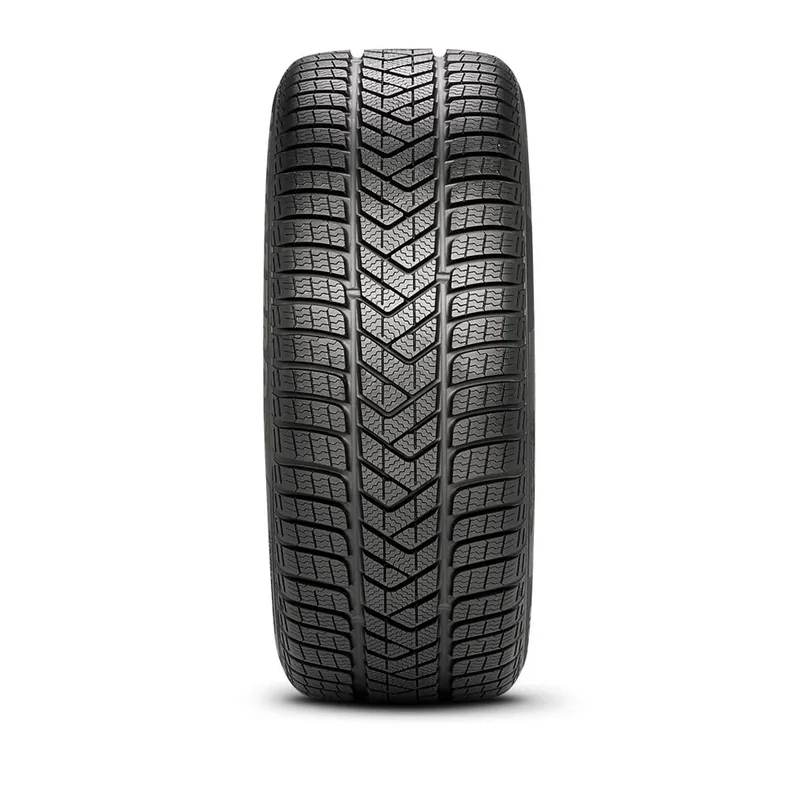 Anvelopă PIRELLI Winter Sotto Zero 3 225/50 R17 98H XL Run Flat Iarnă