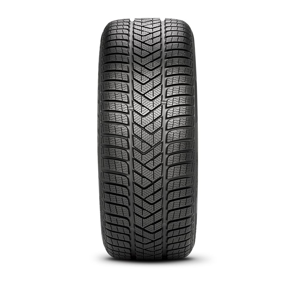 Anvelopă PIRELLI Winter Sotto Zero 3 225/50 R17 98H XL Run Flat Iarnă