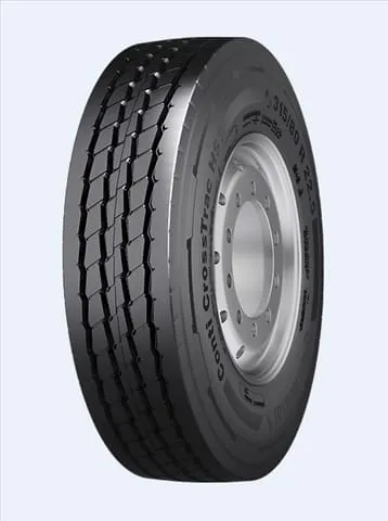 Anvelopă camion CONTINENTAL CrossTrac HS3 385/65R22.5 164K