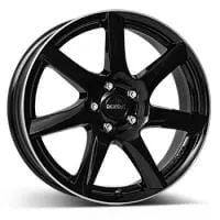 Janta DEZENT TW dark 7.00x17 5/112 ET48