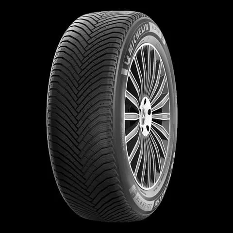 Anvelopă MICHELIN Alpin 7 235/55 R19 105V XL Iarnă