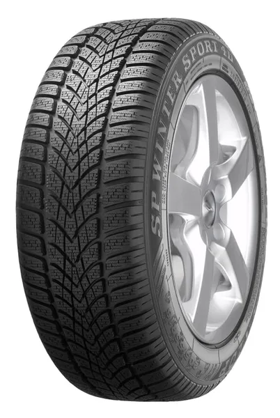 Anvelopa Iarna DUNLOP WINTER SPORT 4D* RUN FLAT 225/50R17 94H