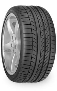 Anvelopă GOODYEAR Eagle F1 Asymmetric SUV 255/55R20 110Y Vară