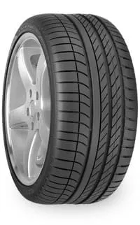Anvelopă GOODYEAR Eagle F1 Asymmetric SUV 255/55R20 110Y Vară