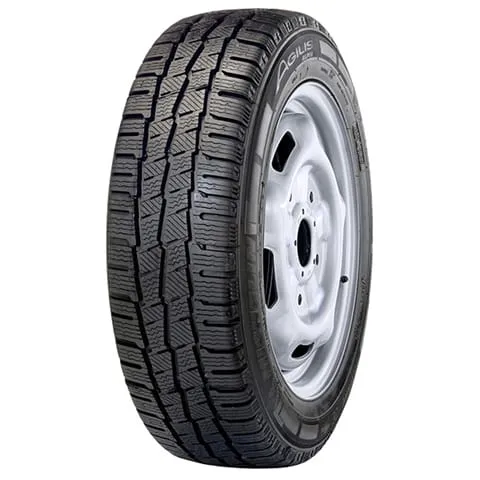 Anvelopă MICHELIN Agilis Alpin 205/65 R16C 107/105T Iarnă