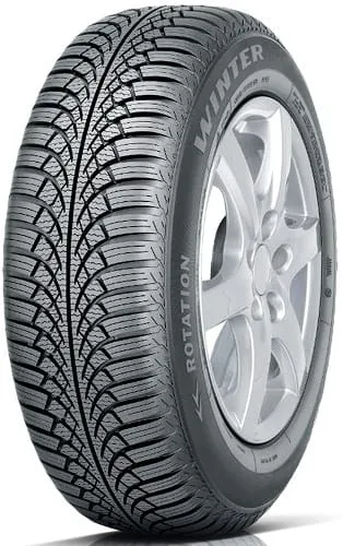 Anvelopă DIPLOMAT Winter ST 165/70 R14 81T Iarnă