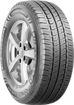 Anvelopă FULDA Conveo Tour 2 195/60 R16C 99H Vară