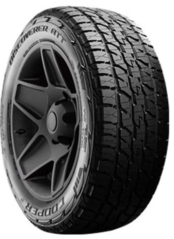 Anvelopă auto COOPER Discoverer ATT 225/55R18 102H