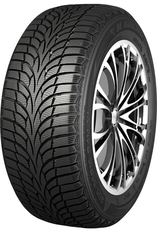 Anvelopă NANKANG SV-3 205/50 R17 93V Iarnă