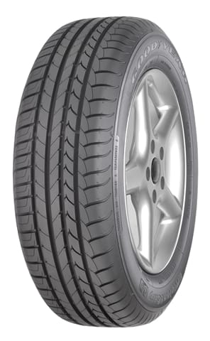 Anvelopă GOODYEAR EfficientGrip PJ 195/55R16 87V Vară