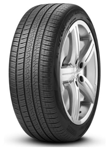 Anvelopă PIRELLI Scorpion Zero AS 285/40 R22 110/108V All Season