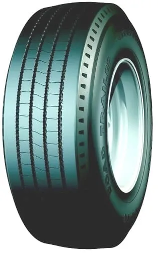 Anvelopă camion BARUM 425/65R22.5 165K BT 44 Regional Trailer
