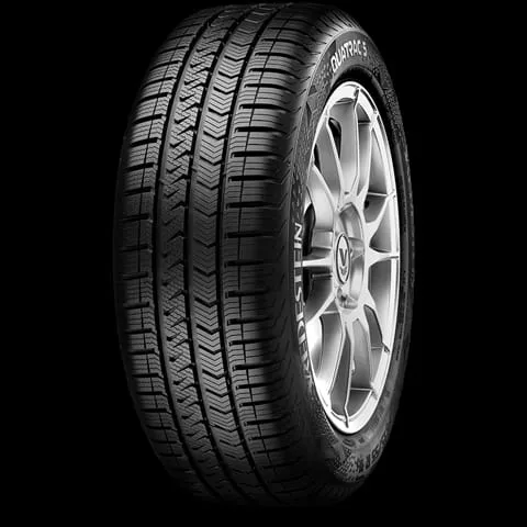 Anvelopă VREDESTEIN Quatrac 5 185/60 R14 82H All Season