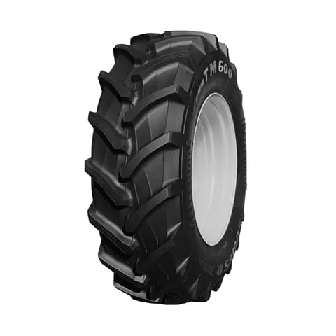 Anvelopă Camion TRELLEBORG TM600 340/85R24 Vară