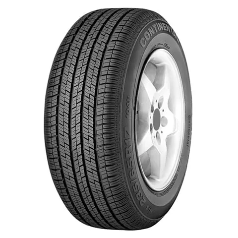 Anvelopă Vară CONTINENTAL 4X4CONTACT 235/50R18 101H XL