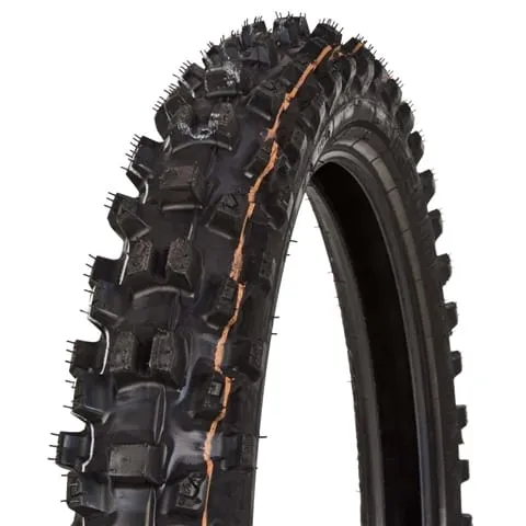 Anvelopă moto DUNLOP Geomax MX33 70/100-17 40M TT Față