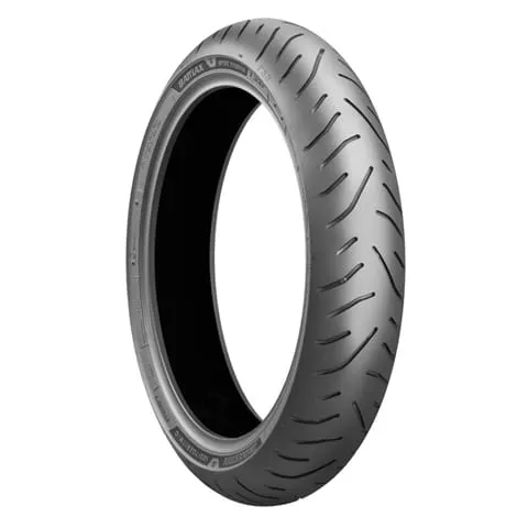 Anvelopă Moto BRIDGESTONE Battlax T33 120/70 ZR18 59W TL Vară