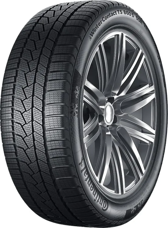 Anvelopa Iarna CONTINENTAL WinterContact TS860S 275/40R21 107V XL N0