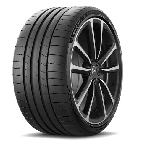 Anvelopă MICHELIN Pilot Sport S 5 315/35 ZR21 111Y XL