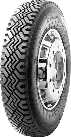 Anvelopă camion CONTINENTAL 10R22.5 144/142K iarna Regional