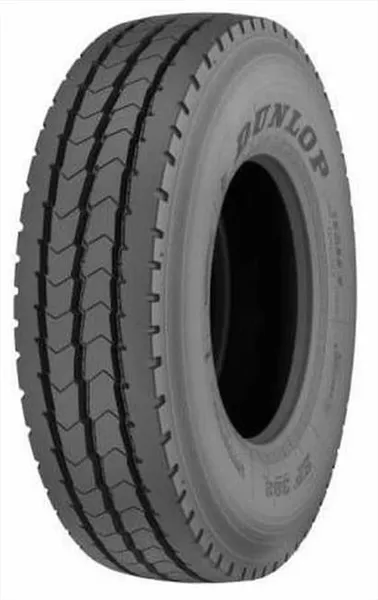 Anvelopă camion DUNLOP SP382 13R22.5 156/154 M+S Direcție