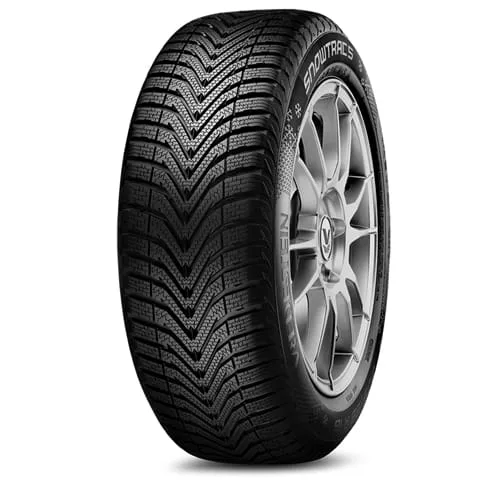 Anvelopă VREDESTEIN Snowtrac 5 165/70 R14 81T Iarnă