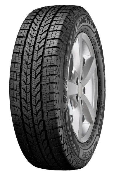 Anvelopă GOODYEAR Ultra Grip Cargo 225/55 R17C 109T Iarnă
