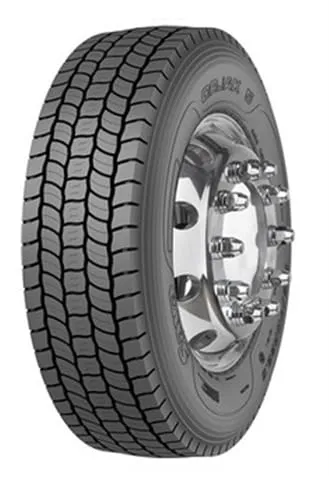 Anvelopă Camion SAVA ORJAK 5 295/80 R22.5 152/148M Vară