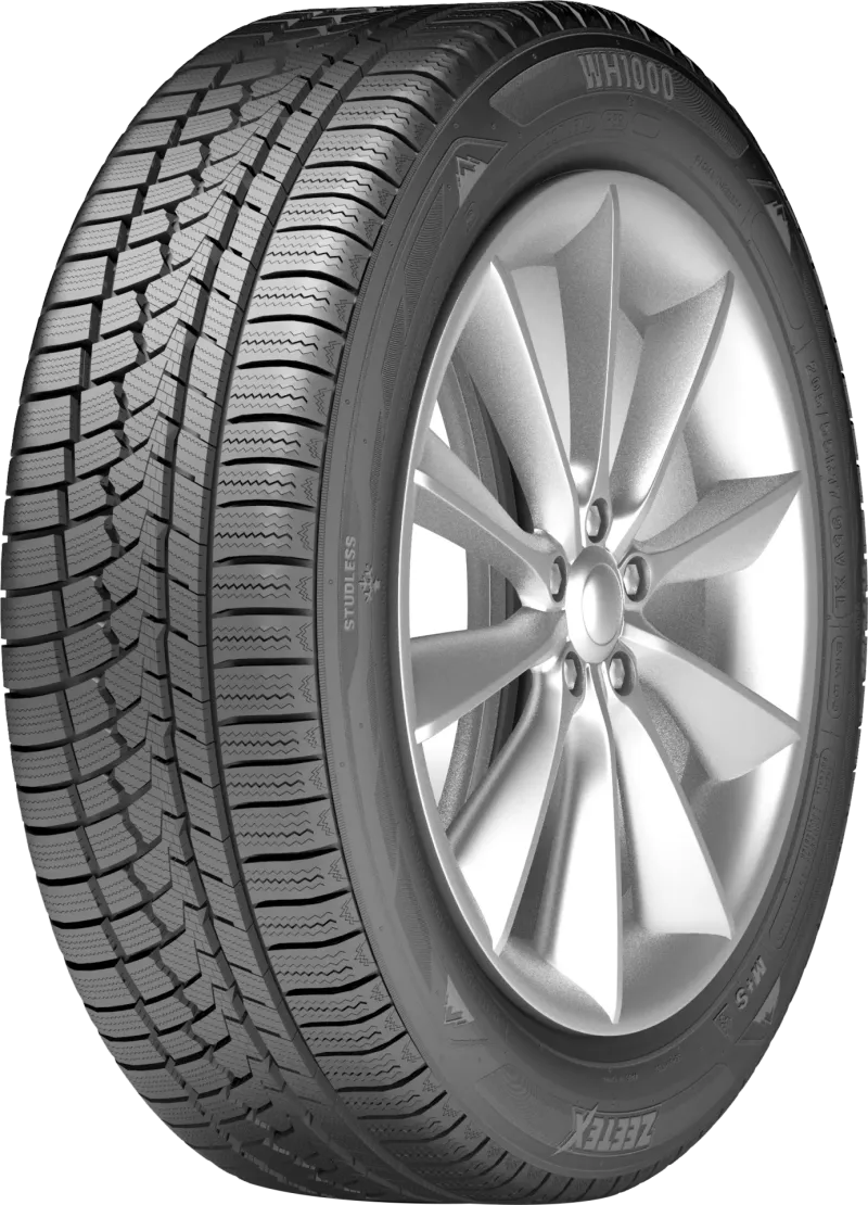 Anvelopă ZEETEX WH1000 255/40 R19 100V Iarnă