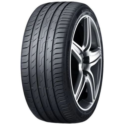 Anvelopă Vară NEXEN NFERA SPORT SUV 265/45R20 108V