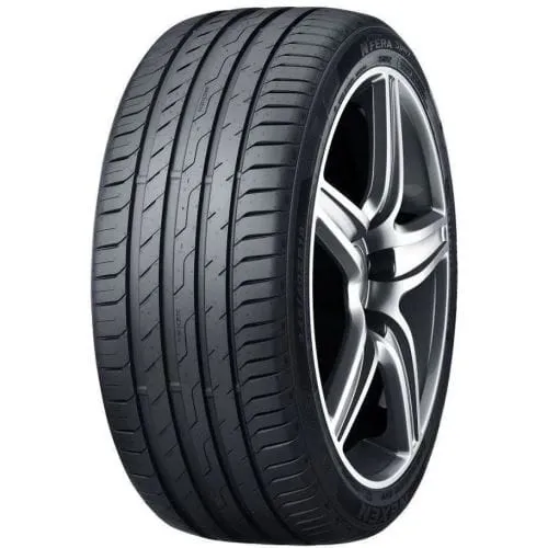 Anvelopă Vară NEXEN NFERA SPORT SUV 265/45R20 108V