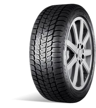 Anvelopă BRIDGESTONE Blizzak LM25 185/55 R16 87T Iarnă