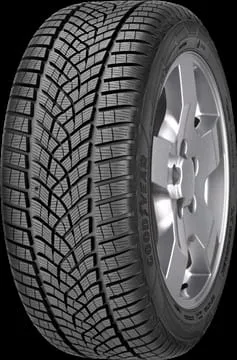 Anvelopă iarnă GOODYEAR UltraGrip Performance+ EV 205/60R17 93V