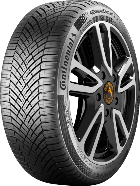 Anvelopă CONTINENTAL AllSeasonContact 2 225/50 R18 95V All Season