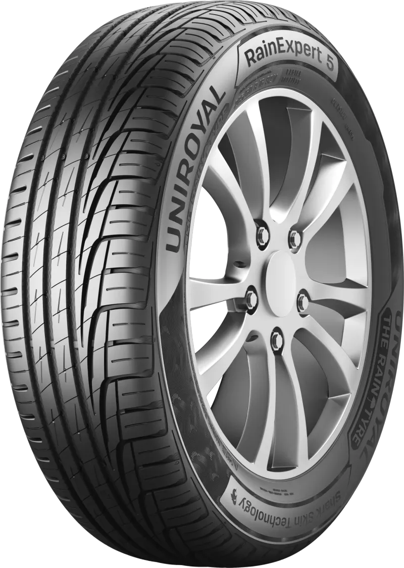 Anvelopă UNIROYAL RainExpert 5 175/70 R14 84T Vară