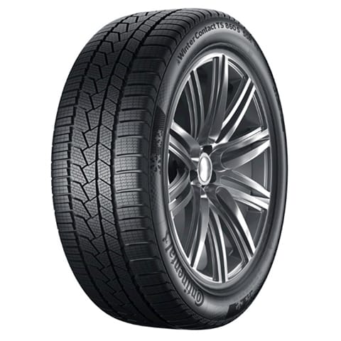 Anvelopă CONTINENTAL WinterContact TS860S 275/35 R21 105V XL Iarnă